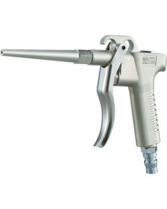 Air Volume Type Air Duster Gun (plug type)