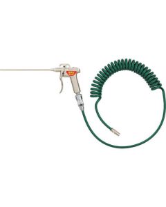 Screw Air Hose Air Duster Gun Set