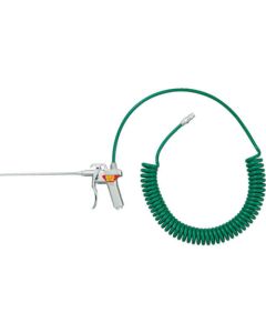 Screw Air Hose Air Duster Gun Set