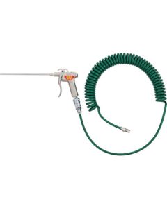 Screw Air Hose Air Duster Gun Set