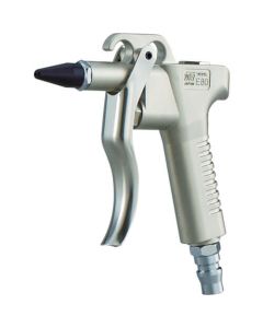 Air Volume Type Air Duster Gun (plug type)
