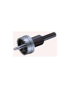 E type Hole Cutters (SKH51) 1เส้น