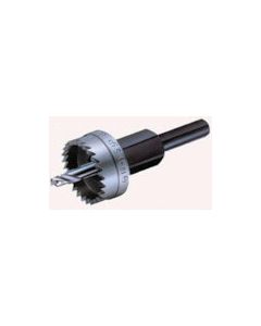 E type Hole Cutters (SKH51) 1เส้น