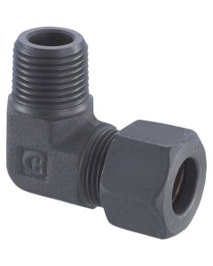 Metals Protest Formula Pipe Coupler