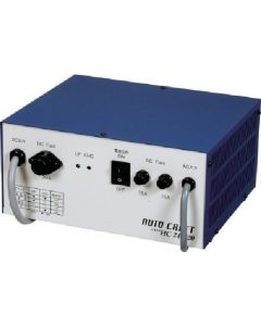 เครื่องล้างพื้นอัตโนมัติแบบขึ้นเครื่อง Tasuki Combi Mat 3500 เครื่องชาร์จ