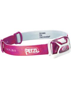 [ยกเลิก] PETZL Tikina Pink