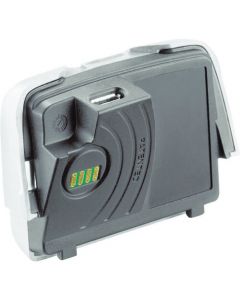 แบตเตอรี่แบบชาร์จไฟได้สำหรับ Reactic/Reactic+