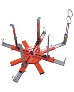 CombinedDuct Cablereel 1อัน