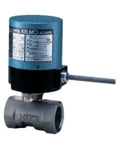 Screw-in Ball Valve