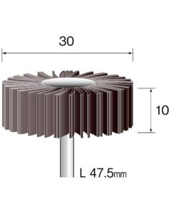 Radial Sander ถุงละ 3เส้น