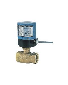 Electric Actuator Ball Valve
