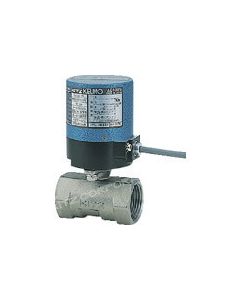 Electric Actuator Ball Valve