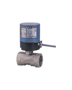 Electric Actuator Ball Valve