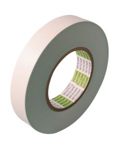 เทปตีเส้น E-A (BC) 0.16 มม. x 25 มม. x 50 ม. สีขาว