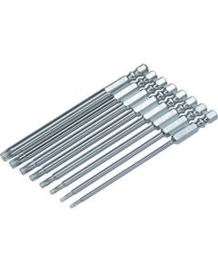 Torx plus bit 1เส้น