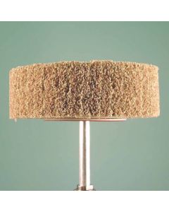 Cushion Sander 1เส้น