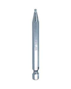 Hexagonal Rod Bit with Taper Head