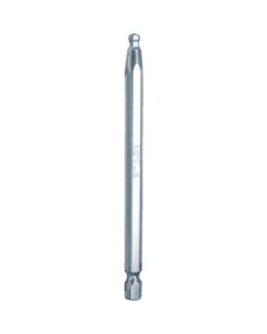 Hexagonal Rod Bit with Taper Head