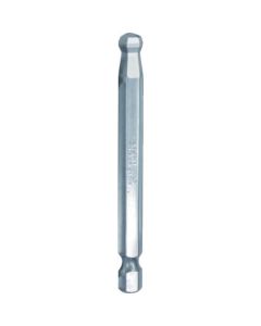 Hexagonal Rod Bit with Taper Head