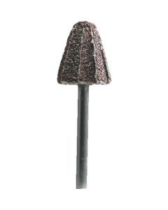 Coated Abrasive Cone ถุงละ 5เส้น