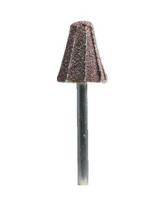 Coated Abrasive Cone ถุงละ 5เส้น