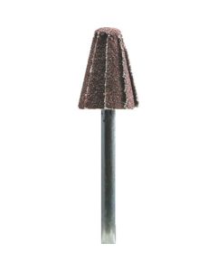 Coated Abrasive Cone ถุงละ 5เส้น