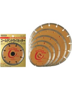 Golden Dry Cutter Extra 1แผ่น