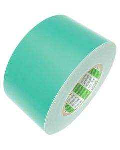 เทปตีเส้น E-A (BC) 0.16 มม. x 75 มม. x 50 ม. สีเขียว