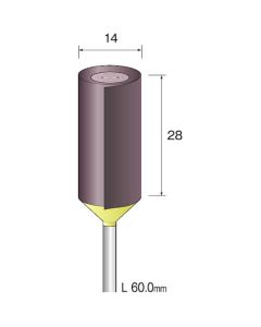 Coated Abrasive Roll ถุงละ 5เส้น