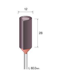 Coated Abrasive Roll ถุงละ 5เส้น