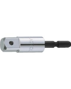 Electric Screwdriver Impact Socket Adaptor 1เส้น