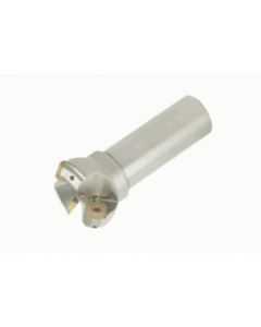 Tac Milling Cutter Shank Type