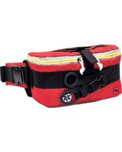 Waist and Leg First-Aid Kit Bag