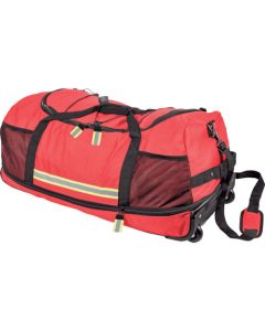 Folding Bag with Wheels