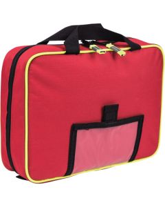 Fold-out First-aid Kit Bag