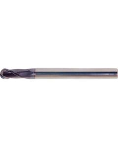 SOLID CARBIDE ENDMILL 1อัน