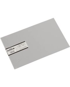 Polyvinyl Chloride Board 1แผ่น