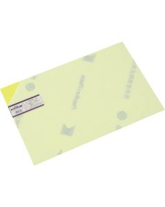 Polyvinyl Chloride Board 1แผ่น
