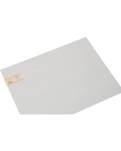แผ่นไวนิลใส 450 x 600 x 1.0 มม