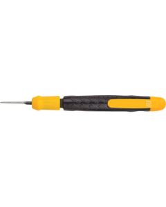 EZ Burr Yellow Handle 1อัน