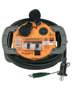 Power Interrupting Device ELB BOX