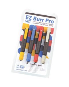 EZ Burr Pro Set 1อัน