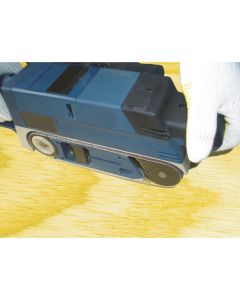 Abrasive Resin Cloth Belt (10 Set)