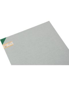 จานไวนิล สีเขียว 1 x 910 x 600 มม