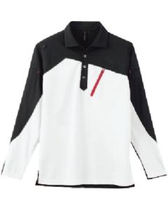Tricot Long Sleeves Shirt 1ชุด