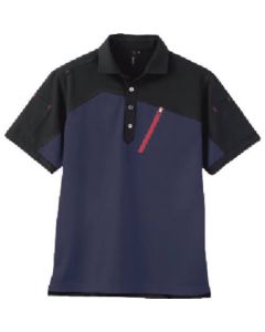 Tricot Short Sleeves Shirt 1ชุด