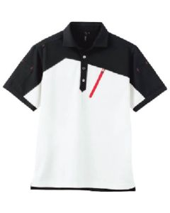เสื้อคอตตอนแขนสั้น