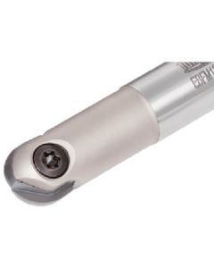 Tac Milling Cutter Shank Type