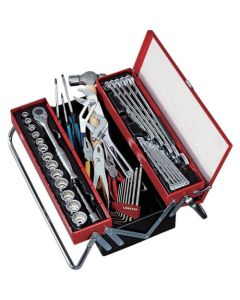 Tool Set EBICHAN (12.7mm drive)
