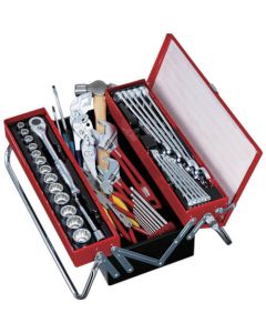 Tool Set EBICHAN (12.7mm drive)